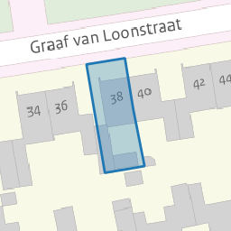 Perceel BOR00-F-1957