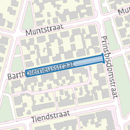 Perceel BOR00-F-1964