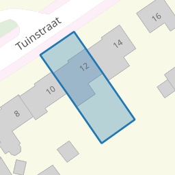 Perceel BOR00-F-1974