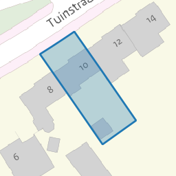 Perceel BOR00-F-1975