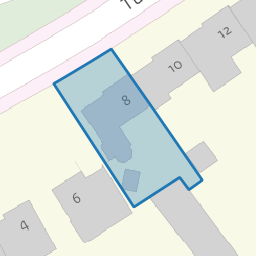 Perceel BOR00-F-1976