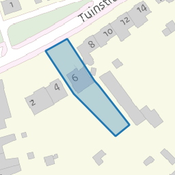 Perceel BOR00-F-1977