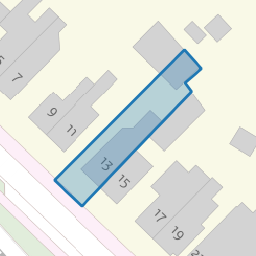 Perceel BOR00-F-1980