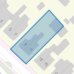 Perceel BOR00-F-1981