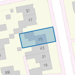 Perceel BOR00-F-2001