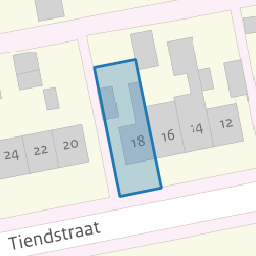 Perceel BOR00-F-2006