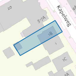 Perceel BOR00-F-2010