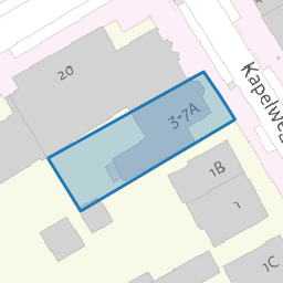 Perceel BOR00-F-2011