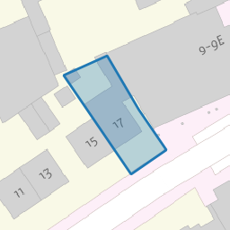 Perceel BOR00-F-2012