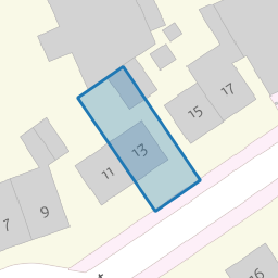 Perceel BOR00-F-2014