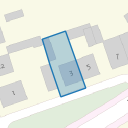 Perceel BOR00-F-2019