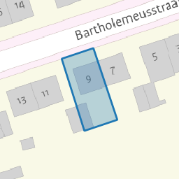 Perceel BOR00-F-2024