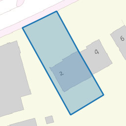 Perceel BOR00-F-2025