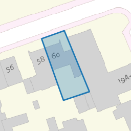 Perceel BOR00-F-2030