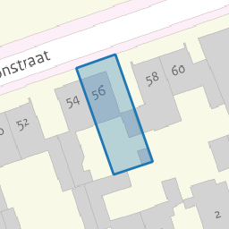 Perceel BOR00-F-2032