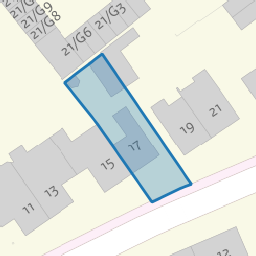 Perceel BOR00-F-2045