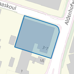 Perceel BOR00-F-2067