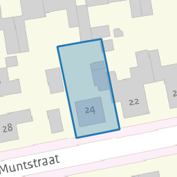 Perceel BOR00-F-2071