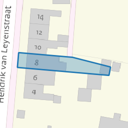 Perceel BOR00-F-2074