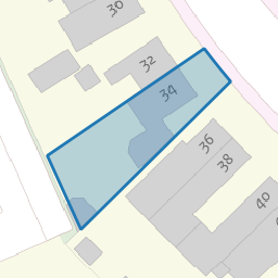 Perceel BOR00-F-2084