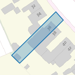 Perceel BOR00-F-2085