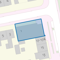 Perceel BOR00-F-2088