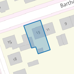 Perceel BOR00-F-2089