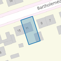 Perceel BOR00-F-2090