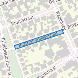 Perceel BOR00-F-2091