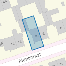 Perceel BOR00-F-2096