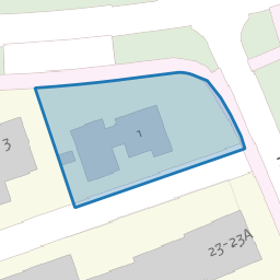 Perceel BOR00-F-2102