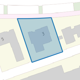 Perceel BOR00-F-2103