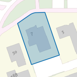 Perceel BOR00-F-2105