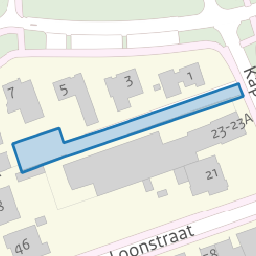 Perceel BOR00-F-2106