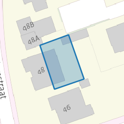 Perceel BOR00-F-2109