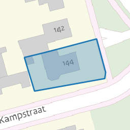 Perceel BOR00-F-2112