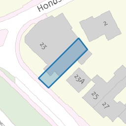 Perceel BOR00-F-2116