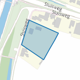 Perceel BOR00-F-2119