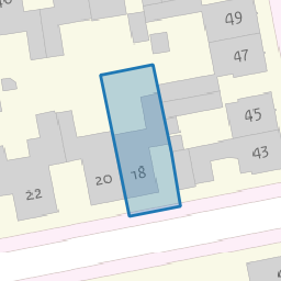 Perceel BOR00-F-2122