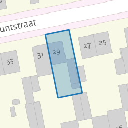 Perceel BOR00-F-2129