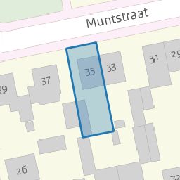 Perceel BOR00-F-2132