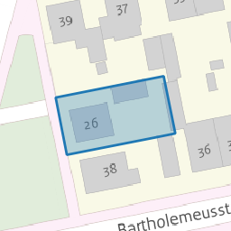 Perceel BOR00-F-2135