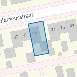 Perceel BOR00-F-2140