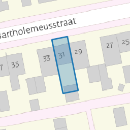 Perceel BOR00-F-2141