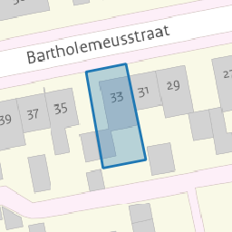 Perceel BOR00-F-2142