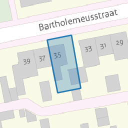 Perceel BOR00-F-2143