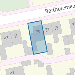 Perceel BOR00-F-2145