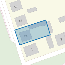 Perceel BOR00-F-2154