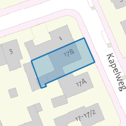 Perceel BOR00-F-2160