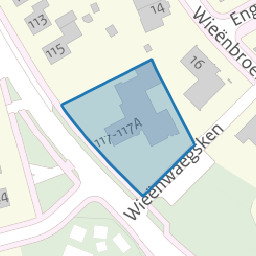 Perceel BOR00-F-2161